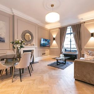 Appartement met Twee Slaapkamers